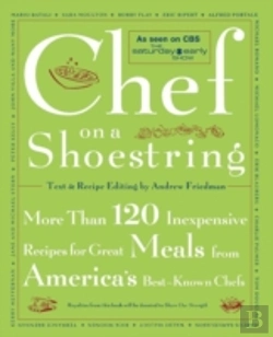 Bertrand.pt - Chef On A Shoestring