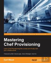 Chef Provisioning