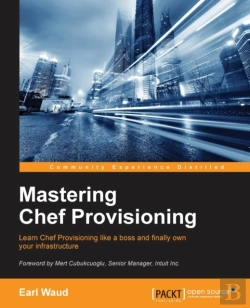 Bertrand.pt - Chef Provisioning