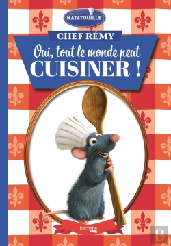 Bertrand.pt - Chef Rémy : Oui, Tout Le Monde Peut Cuisiner !