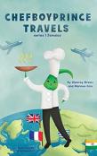 Chefboyprince Travels