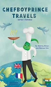 Chefboyprince Travels