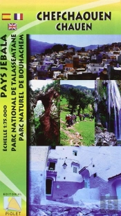 Chefchaouen. Chauen