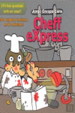 Bertrand.pt - Cheff Express