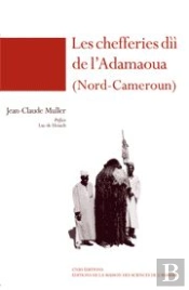 Chefferies Dii De L'Adamaoua