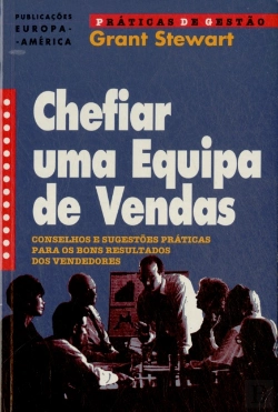 Bertrand.pt - Chefiar uma Equipa de Vendas