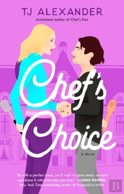 Bertrand.pt - Chef'S Choice