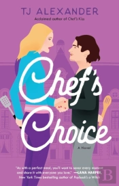 Chef's Choice