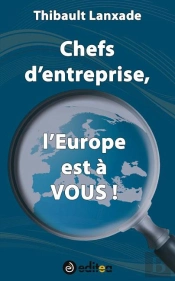 Chefs D Entreprise L'Europe Est A Vous