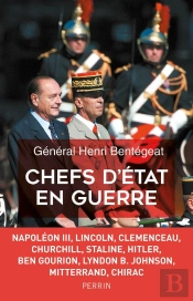 Chefs D'Etat En Guerre