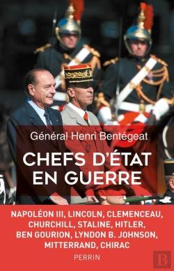 Bertrand.pt - Chefs D'Etat En Guerre