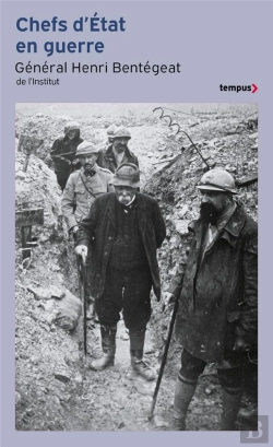 Bertrand.pt - Chefs D'État En Guerre