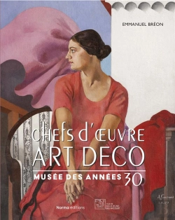 Bertrand.pt - Chefs D'Oeuvre Art Déco : Musée Des Années 30