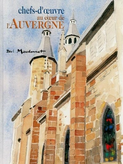 Bertrand.pt - Chefs-D'Oeuvre Au Coeur De L'Auvergne