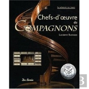Chefs-D'Oeuvre De Compagnons