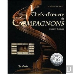 Bertrand.pt - Chefs-D'Oeuvre De Compagnons