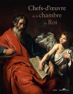 Bertrand.pt - Chefs-D'Oeuvre De La Chambre Du Roi