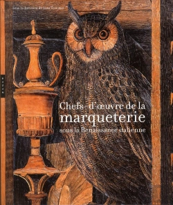 Bertrand.pt - Chefs-D'Oeuvre De La Marqueterie Sous La Renaissance Italienne