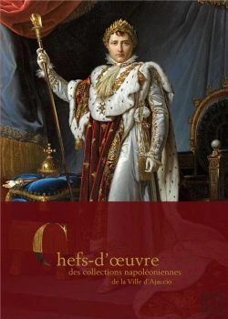 Bertrand.pt - Chefs-D'Oeuvre Des Collections Napoléoniennes De La Ville D'Ajaccio