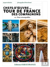 Chefs D'Oeuvre Des Compagnons Du Tour De France