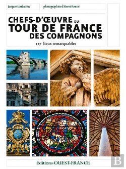 Bertrand.pt - Chefs D'Oeuvre Des Compagnons Du Tour De France