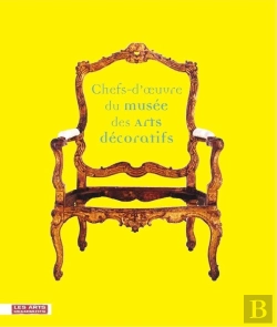 Bertrand.pt - Chefs-D'Oeuvre Du Musée Des Arts Décoratifs