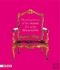 Bertrand.pt - Chefs-D'Oeuvre Du Musée Des Arts Décoratifs