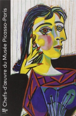 Bertrand.pt - Chefs-D'Oeuvre Du Musée Picasso-Paris