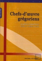 Chefs D'Oeuvre Gregoriens