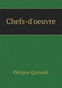 Chefs-D'Oeuvre
