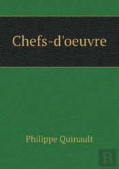 Chefs-D'Oeuvre
