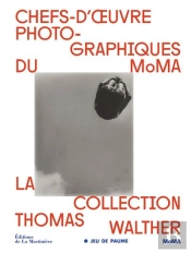 Chefs-D'Oeuvre Photographiques Du Moma : La Collection De Thomas Walther