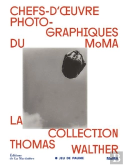 Bertrand.pt - Chefs-D'Oeuvre Photographiques Du Moma : La Collection De Thomas Walther