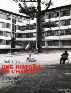 Bertrand.pt - Chefs D'Oeuvres De L'Architecture De L'Apres Guerre En Region Parisienne