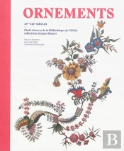 Chefs D'Oeuvres D'Ornements