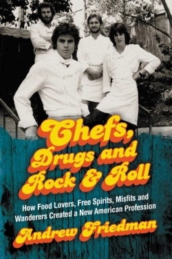 Bertrand.pt - Chefs, Drugs And Rock & Roll
