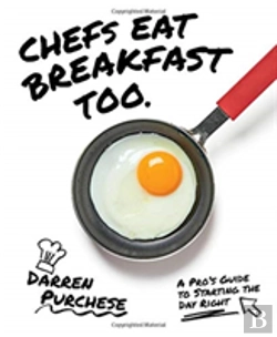 Bertrand.pt - Chefs Eat Breakfast Too
