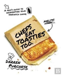 Bertrand.pt - Chefs Eat Toasties Too
