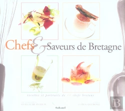 Bertrand.pt - Chefs Et Saveurs De Bretagne
