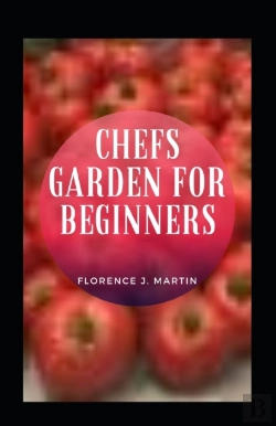 Bertrand.pt - Chefs Garden For Beginners