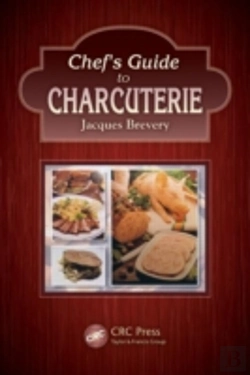 Bertrand.pt - Chef'S Guide To Charcuterie