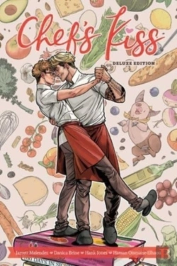 Bertrand.pt - Chef'S Kiss Deluxe Edition