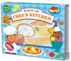 Chef'S Kitchen