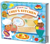 Chef'S Kitchen
