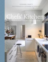 Chefs' Kitchens