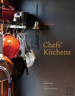 Bertrand.pt - Chefs' Kitchens
