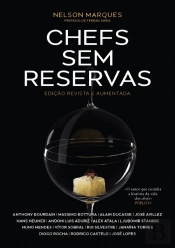 Chefs sem Reservas 2025