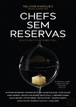 Bertrand.pt - Chefs sem Reservas 2025