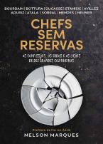 Chefs sem Reservas