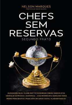 Bertrand.pt - Chefs sem Reservas